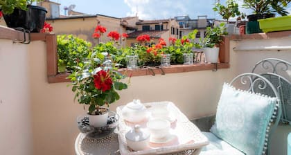 Design Loft in Florence