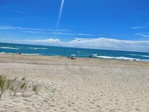 Am Strand, LiegestĂŒhle