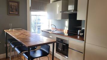 Apartment | Private kitchen