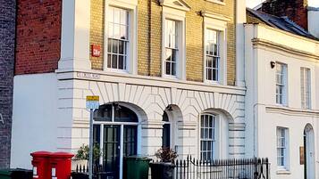 Apartment | Exterior