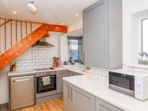 Casa rural | Interior