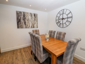 Cottage | Interior - Church View Cottage (Doncaster)