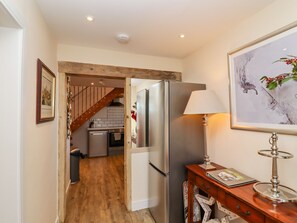 Cottage | Interior - Church View Cottage (Doncaster)