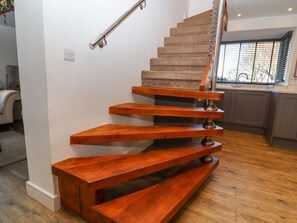 Cottage | Interior - Church View Cottage (Doncaster)