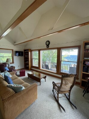 Villa, 3 Bedrooms | Living area
