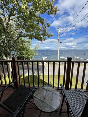 Villa, 3 Bedrooms | Property grounds - Loon Lodge Limit 8 3 Bedroom Home by RedAwning (Standish)