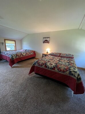 Villa, 3 Bedrooms | 3 bedrooms, free WiFi