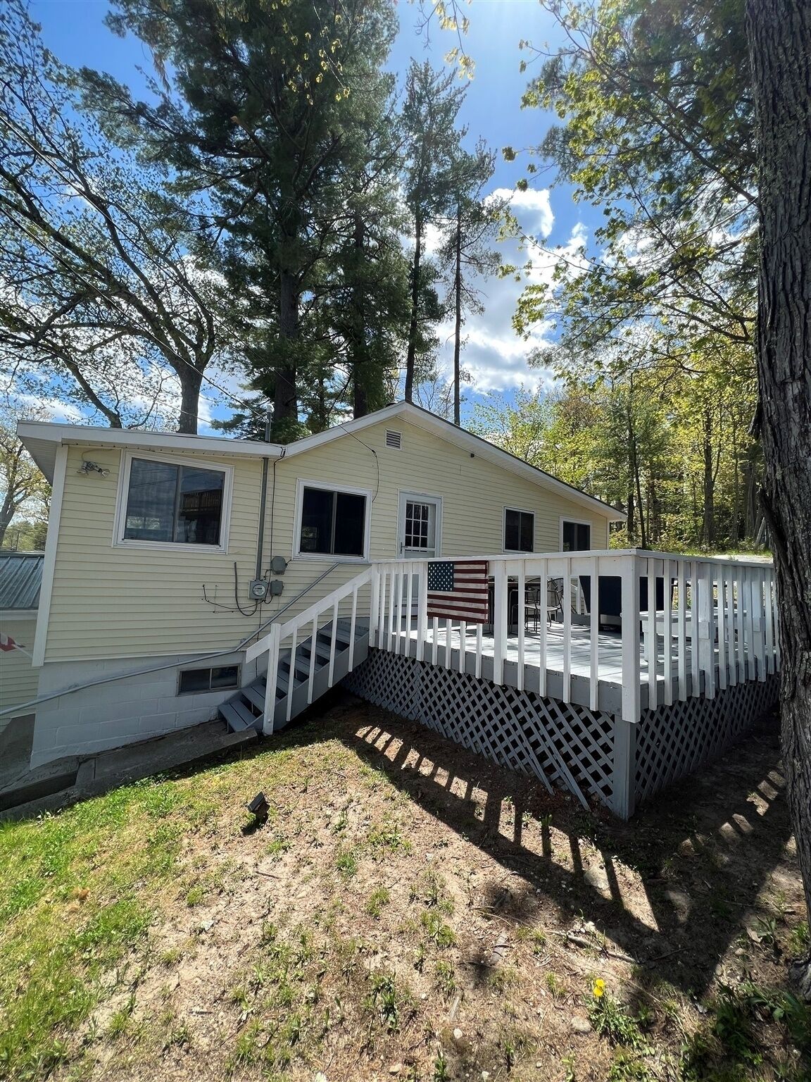 House, 3 Bedrooms | Exterior