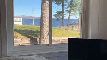 3 bedrooms, free WiFi