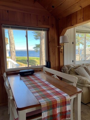 View from property - Livin The Dream Limit 6 3 Bedroom Home by RedAwning (Standish)