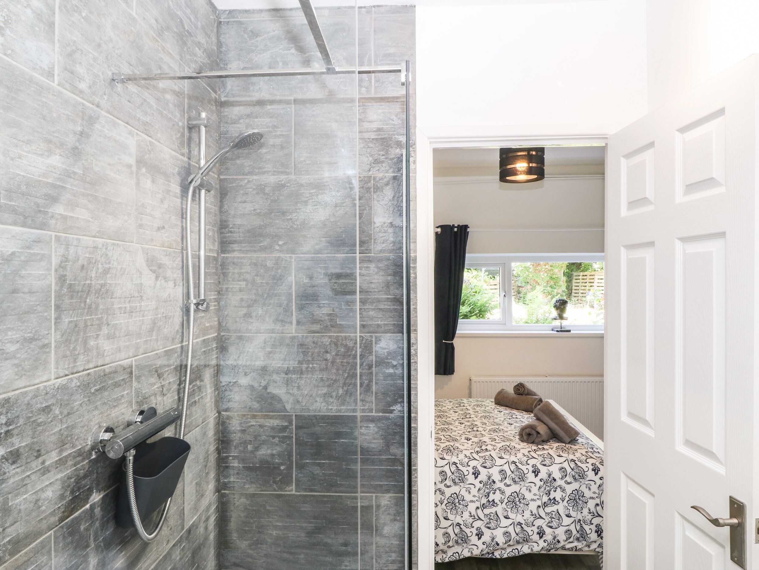 Shower