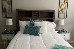 3 chambres, Wi-Fi, draps fournis