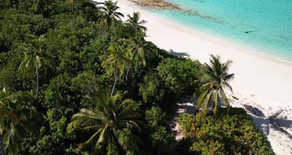Suncoral Maldives
