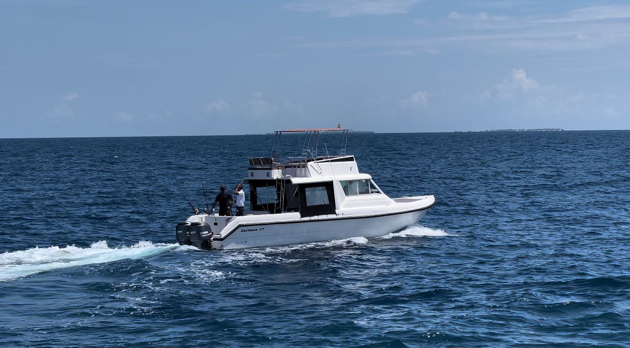 Boating
