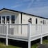 3 Bed Static Caravan in Morecambe
