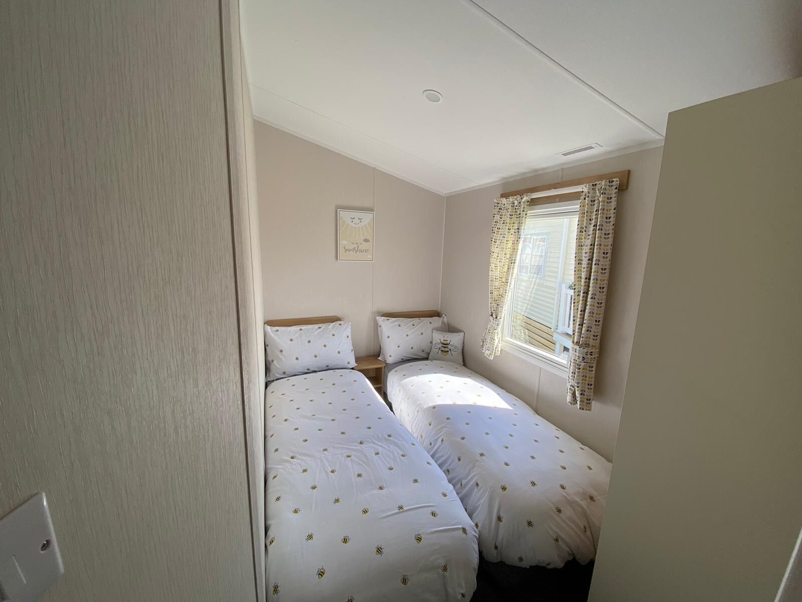 Cabin | 3 bedrooms, iron/ironing board, free WiFi, bed sheets
