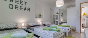 Holiday Home Green Gold