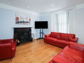 Cottage | Interior - 11 Magdalene Road (Torquay)