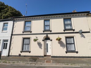 Cottage | Exterior - 11 Magdalene Road (Torquay)