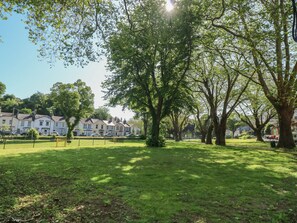 Cottage | Property grounds - 11 Magdalene Road (Torquay)