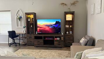 Televisión