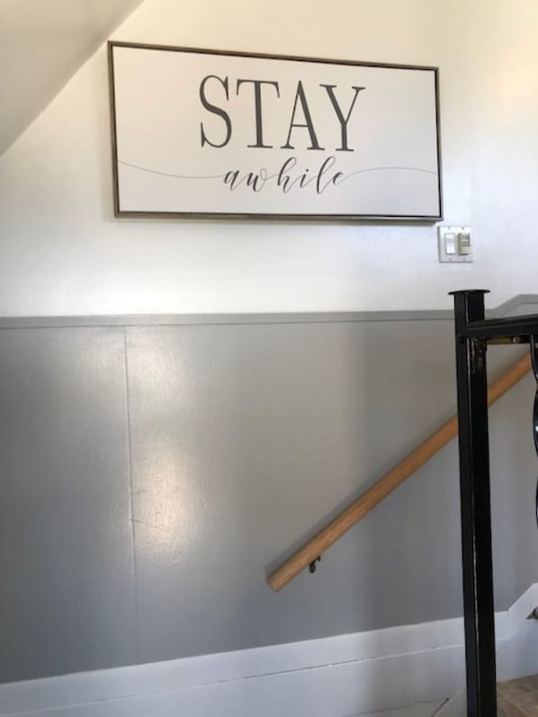 Interior - Last call for Hascall - Near UNMC (Omaha)
