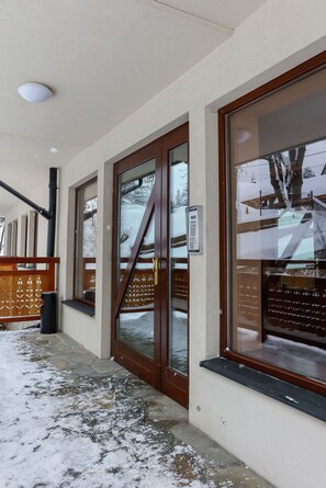 Exterior - Apartment Near Nosal by Renters (Zakopane)