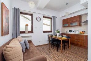 Living room - Apartment Near Nosal by Renters (Zakopane)