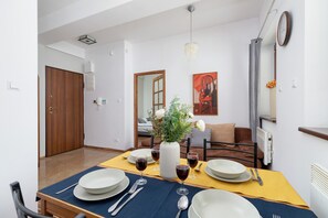 Living room - Apartment Near Nosal by Renters (Zakopane)