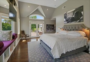 4 Schlafzimmer, WLAN, Bettwäsche