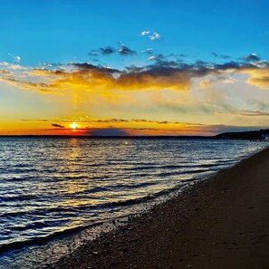 Beach - Luxurious, private, very comfortable Shinnecock Hills home (Southampton)