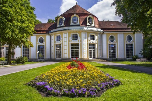 Hideaway für zwei mit traumhaften Alpenblick in der Nähe von Salzburg