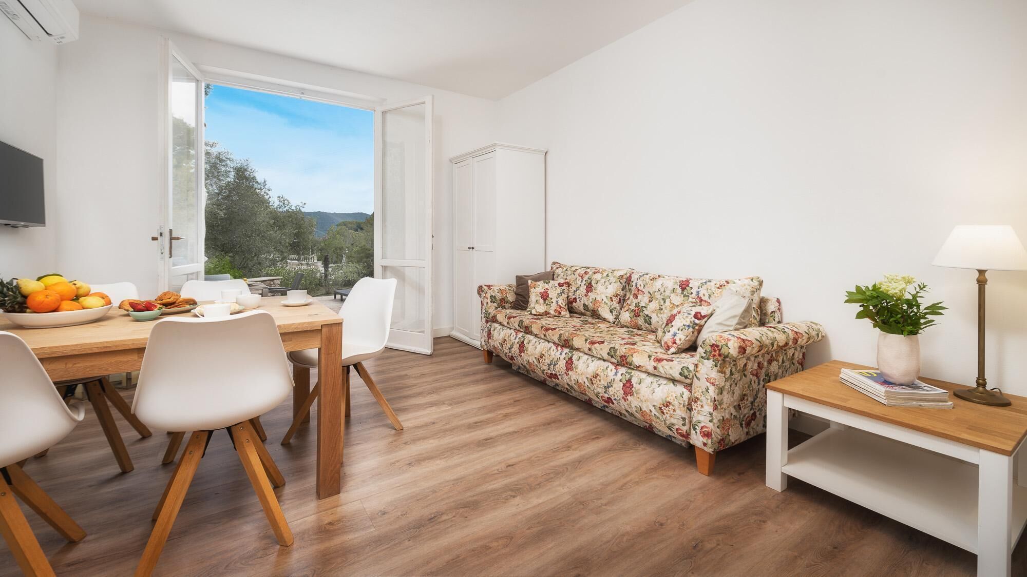 別墅 | 4 間臥室