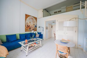 House | 1 bedroom