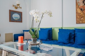 Apartment | 1 Schlafzimmer