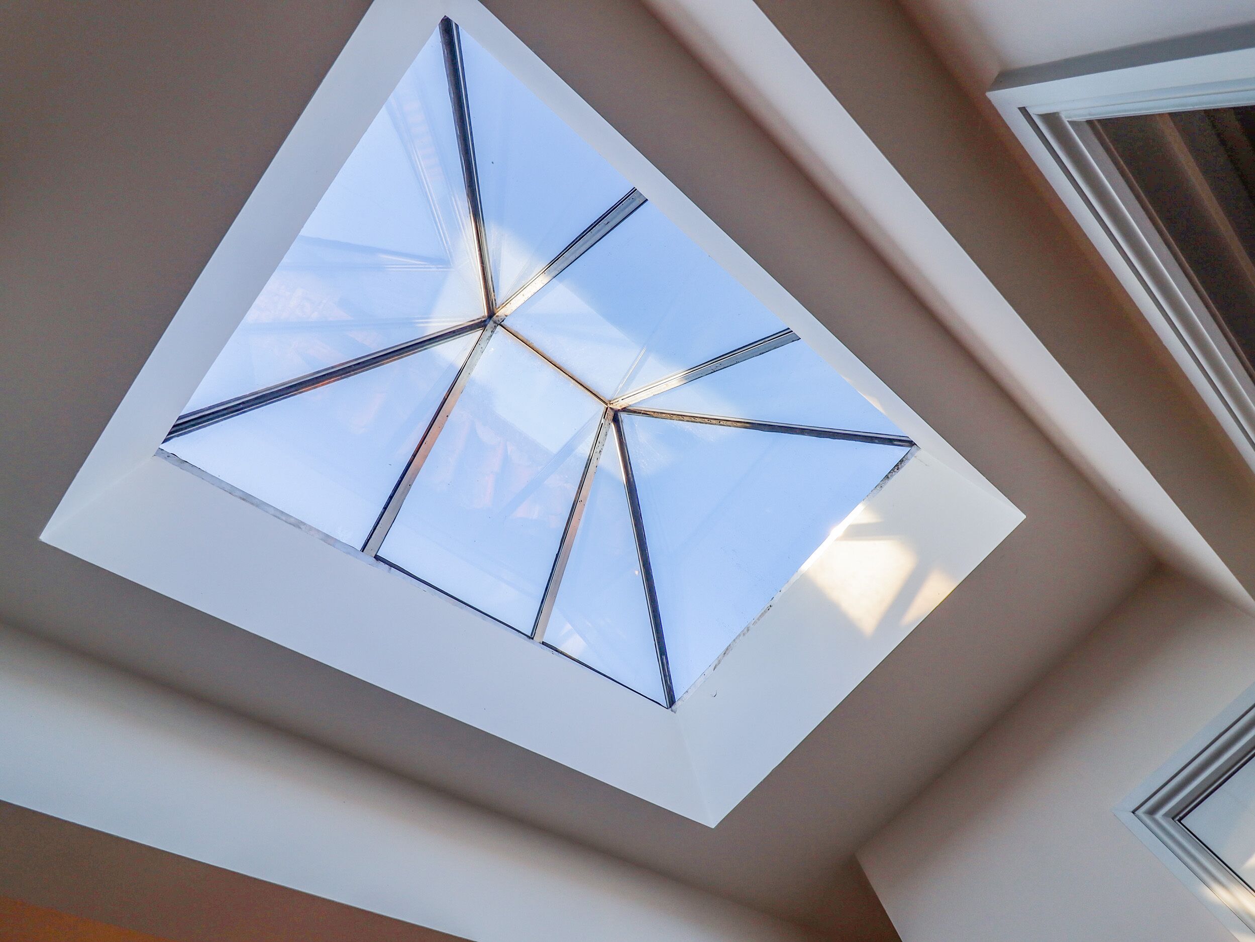 Εσωτερικοί χώροι