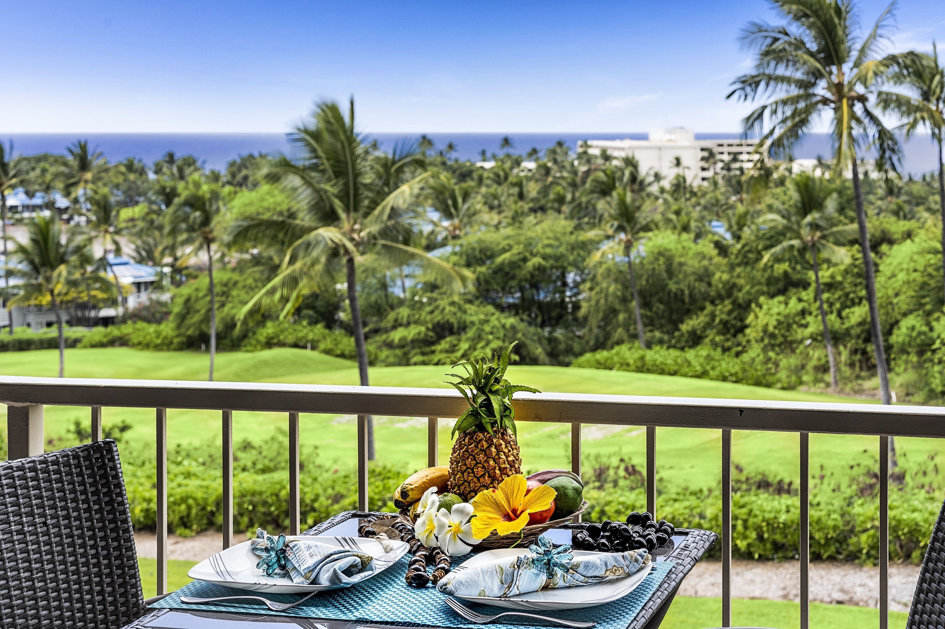 Condo, 3 Bedrooms | Outdoor dining