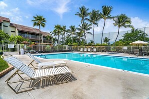 Condo, 3 phòng ngủ | Hồ bơi