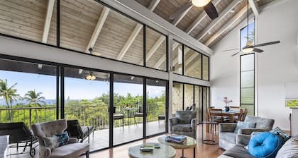 Big Island Keauhou Punahele by Coldwell Banker Island Vacations