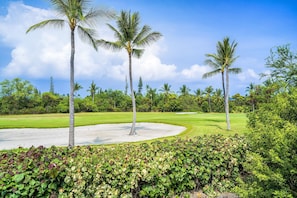 Golf - Big Island Keauhou Punahele by Coldwell Banker Island Vacations (Kailua-Kona)