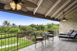 Condo, 3 Bedrooms | Outdoor dining