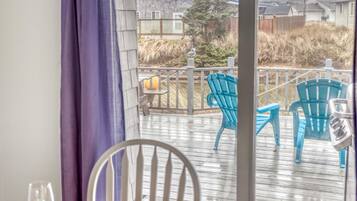 House, Multiple Beds (You, Me and the Sea) | View from property