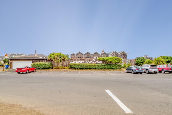 House, Multiple Beds (You, Me and the Sea) | Property grounds - You, Me and the Sea (Waldport)