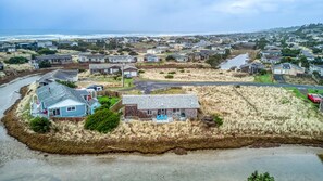 House, Multiple Beds (You, Me and the Sea) | Exterior - You, Me and the Sea (Waldport)