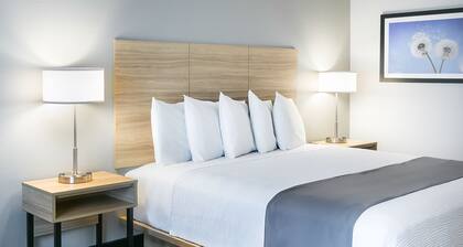 Winds Hotel At Crosswinds Casino
