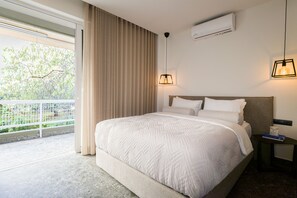 อพาร์ทเมนท์ | 1 ห้องนอน