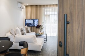 Apartment - Luxury Apt Near the Beach Athens Riviera by Olon (Vari-Voula-Vouliagmeni)