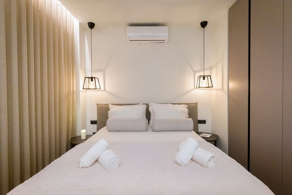 Apartment - Luxury Apt Near the Beach Athens Riviera by Olon (Vari-Voula-Vouliagmeni)