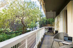 อพาร์ทเมนท์ | 1 ห้องนอน