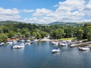 Cottage | Marina - Ghyll Lodge (Windermere)